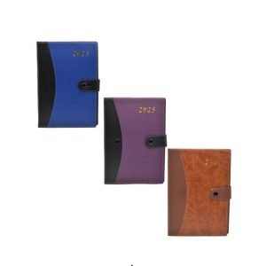 Agenda 2025 semana a la vista