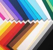 Cartulina 50x70 prisma tipo cansón