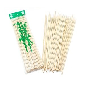 Palito de brochette 15cm