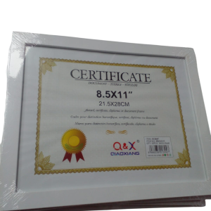 Portarretrato 21.5x27.8 450-8.5-11