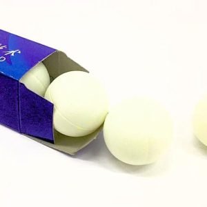 Pelota de ping pong x6
