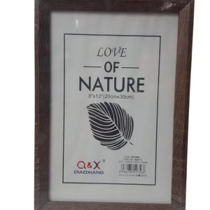 Portarretrato 20x30 429-11