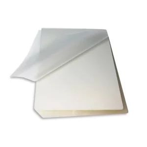 Laminas de plastificar A3 x100