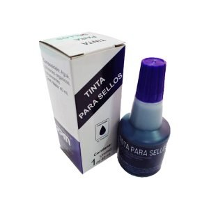 Tinta para sellos