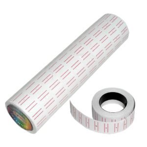 Etiquetas para etiquetadora x500 x10