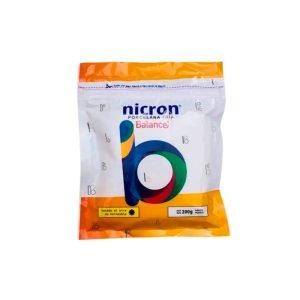 Porcelana 200gr nicron balance