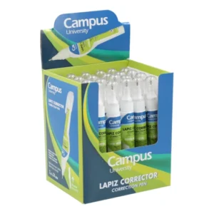 Corrector lapiz 7ml campus
