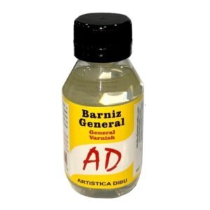 Barniz general 100ml a.d
