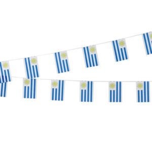 bandera de uruguay guia x12