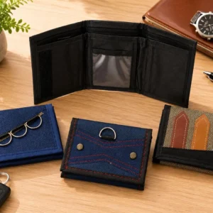 Billetera de hombre dw1
