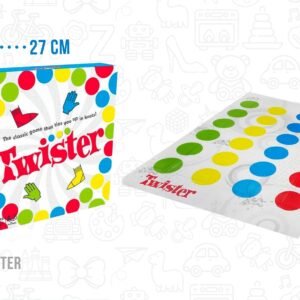 Juego Twister