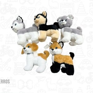 Peluche perros