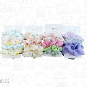 Colero x5 colores surtidos