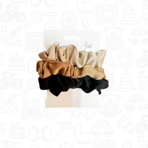 Colitas x3 unidades