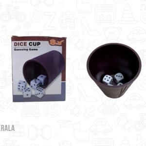Juego generala en caja