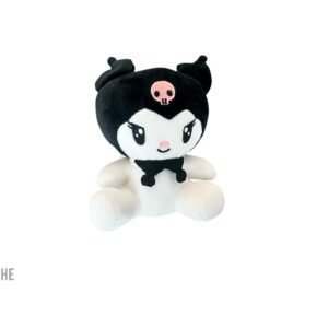 Peluche 20cm Kuromi