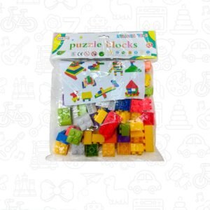 Juego de encastres cubos