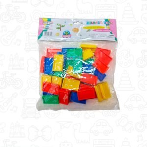 Juego de encastres domino