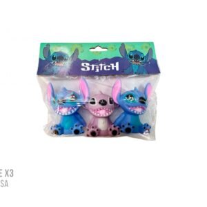 Chifles x3 Stitch