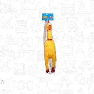 Chifle pollo