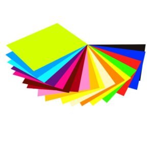 Cartulina x10 150gr