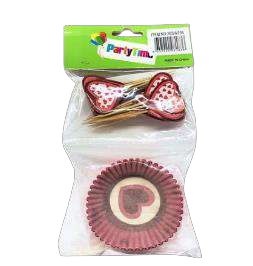 Porta Muffins
