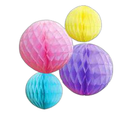 Colgante Esfera 20cm