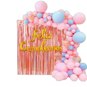 Arco Globos