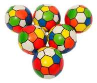 Pelotas Colores Anti Estrés 10cm