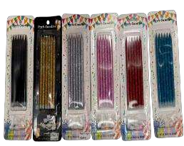 Velas Largas