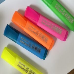 Marcador fluo 31144