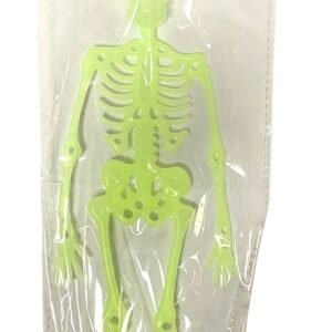 Esqueleto Fluo