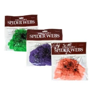 Telaraña Colores