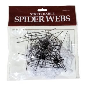 Telaraña Blanca