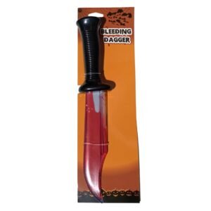 Cuchillo c/Sangre