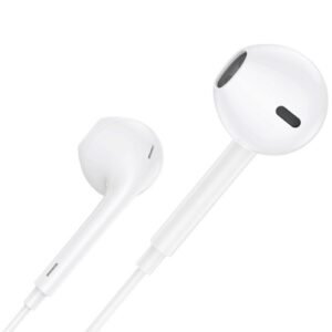 Auriculares Cableados Ep100 WhiteFoneng