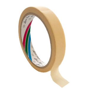 Cinta de Enmascarar Louis Tape 18mm x 18m