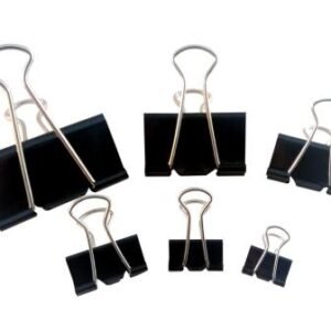 Doble Clip 32mm (Cajon 2880)