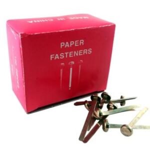 40mm Caja x 50 Nº 8