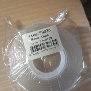 Clip Triangular 31mm x 100