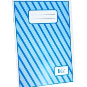Libreton Travers 40 Hojas (Rayado Comun)
