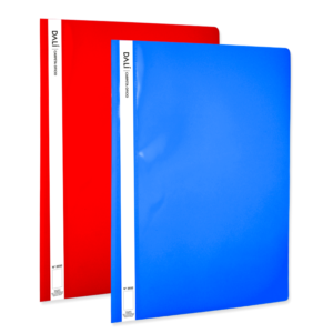 Carpeta Tapa Transparente Oficio x10 Dali
