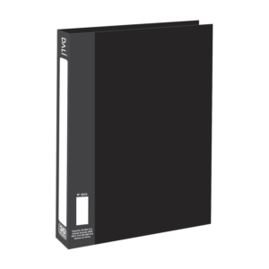 Carpeta PVC 30 Fundas Dali