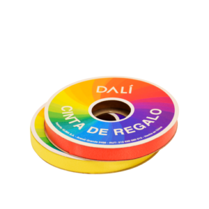 Cinta de Regalo Fina Dali