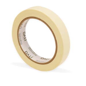 Cinta para Enmascarar 18mm 40yd x6 Dali