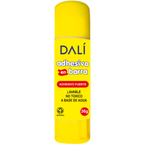 Adhesivo en Barra 36g x12 Dali