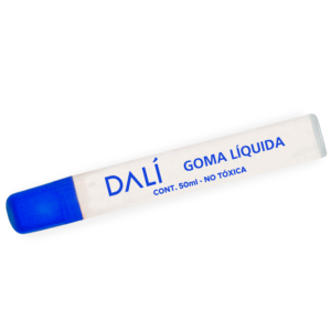 Goma Liquida 50ml x24 Dali