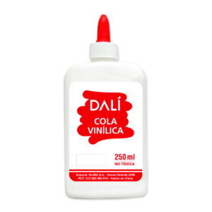 Cola Blanca 250g Dali