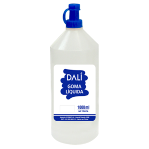 Goma Liquida 1 Litro Dali