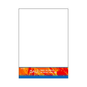 Papel de Dibujo Premium 1/4 W Dali